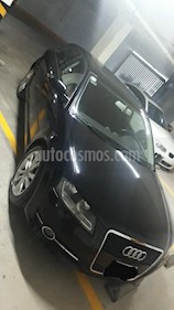 foto Audi A3 1.4L Sportback Ambiente Plus S-Tronic usado (2011) color Negro precio $160,000