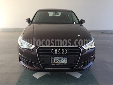 Foto venta Auto usado Audi A3 1.4L T FSI Ambiente S-Tronic (2015) precio $285,000
