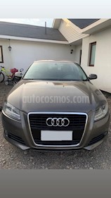 Audi A3 1.4L TFSI 3P usado (2013) color Gris Dakota precio $7.500.000