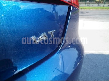 Foto Audi A3 1.4L TFSI 3P usado (2016) color Azul Scuba precio $11.200.000