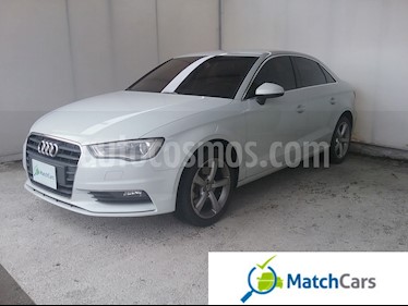 Foto venta Carro usado Audi A3 1.8L TFSI ST Ambition (2015) color Blanco precio $57.990.000
