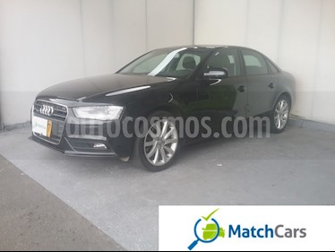 Foto venta Carro usado Audi A3 1.8L TFSI ST Ambition (2015) color Azul precio $54.990.000