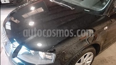 Foto venta Auto usado Audi A3 2.0 FSI (2008) color Negro precio $330.000