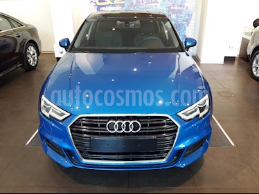 Foto venta Auto nuevo Audi A3 2.0 T FSI S-tronic S-Line Style color Azul Ada precio u$s38.000