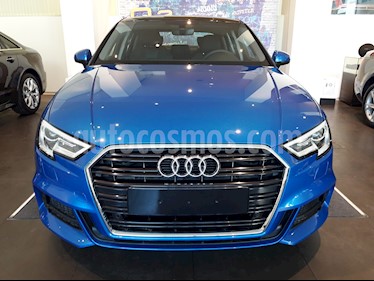 foto Audi A3 2.0 T FSI S-tronic nuevo color Azul precio u$s41.999
