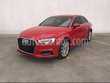 foto Audi A3 2.0L S-Line usado (2018) precio $435,000