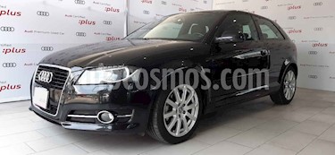 Foto venta Auto usado Audi A3 2.0L T FSi 30 anos Quattro (2011) color Negro precio $210,000
