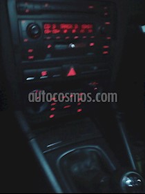 Foto venta Auto usado Audi A3 3P 3.2L V6 (2005) color Amarillo precio $115,000