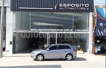 Audi A3 2.0 T FSI 3P usado (2006) color Gris Claro precio $425.000