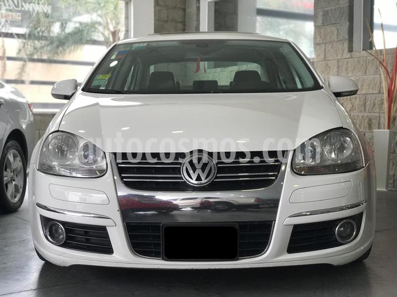 foto Audi A3 2.0 FSI usado (2012) color Blanco Ibis precio u$s19.000
