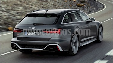 Audi A3 1.4 TFSI (125cv) S-Tronic 3Ptas. usado (2019) color Rojo precio u$s8.099