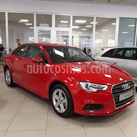 Foto Audi A3 1.4 T FSI nuevo color Rojo Tango precio u$s31.500
