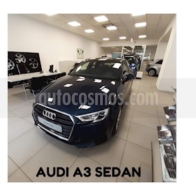 foto Audi A3 2.0 T FSI S-tronic nuevo color A elección precio u$s37.800