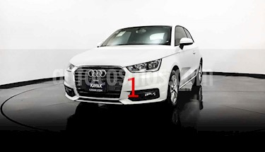 foto Audi A3 Cabriolet 40 TFSI Select Aut usado (2019) color Beige precio $799,999