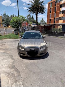 Audi A3 2.0L Dynamic Aut usado (2006) color Verde precio $100,000