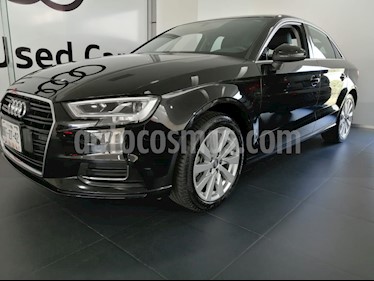 Foto Audi A3 Sedan 40 TFSI Select Aut usado (2019) color Negro precio $475,000