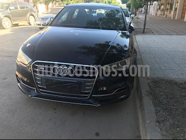 Foto venta Auto Usado Audi A3 RS3 Sportback 2.0 T FSI S-tronic Quattro (2017) color Negro precio $111.111.112