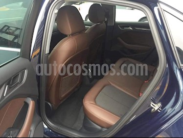 Foto Audi A3 Sedan 1.4L Select Aut usado (2018) color Azul precio $325,000