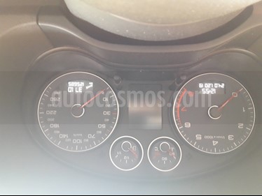 foto Audi A3 Sportback 1.4 T FSI usado (2012) color Blanco Glaciar precio $550.000