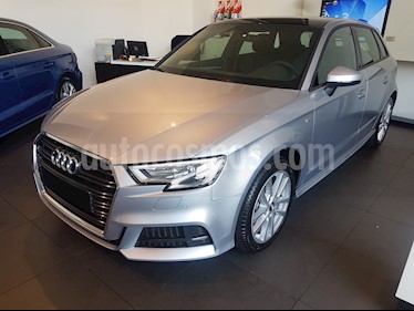 foto Audi A3 Sportback 2.0 T FSI S-tronic nuevo color Plata precio u$s46.300