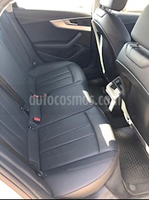 Foto Audi A4 1.4L TFSI S-tronic usado (2017) color Gris Meteorito precio $15.200.000