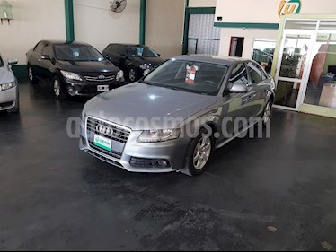Foto venta Auto usado Audi A4 1.8 T FSI (2009) precio $610.000