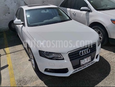 foto Audi A4 1.8L T Trendy usado (2011) color Blanco precio $160,000