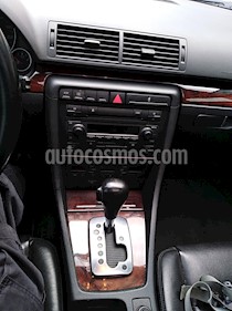 Foto venta Carro usado Audi A4 1.8L TFSI Multitronic Luxury (2006) color Gris Quarzo precio $33.000.000