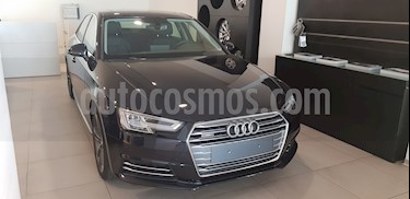 Foto venta Auto nuevo Audi A4 2.0 T FSI S-tronic 252CV Quattro color Rojo Tango precio u$s67.900