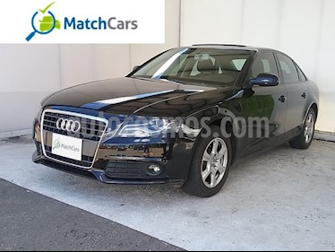 Foto venta Carro Usado Audi A4 2011 (2011) color Negro precio $44.990.000