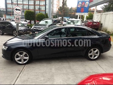 foto Audi A4 2.0L T Trendy Multitronic usado (2013) color Azul precio $238,000