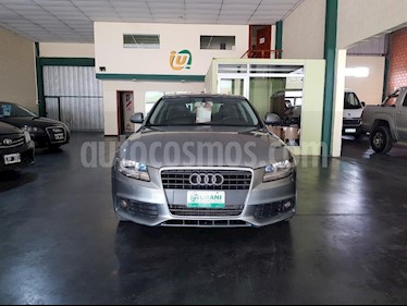 foto Audi A4 1.8 T FSI usado (2009) precio $640.000