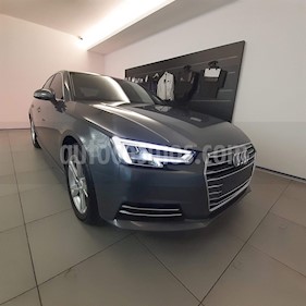 foto Audi A4 2.0 T FSI S-tronic Front nuevo color A elección precio u$s42.000