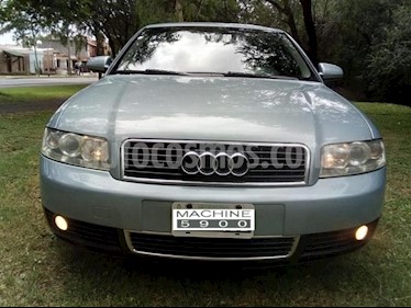Audi A4 1.9 TDi Multitronic usado (2005) precio $340.000