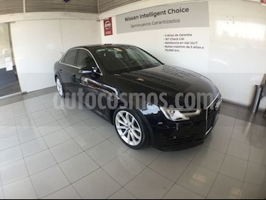 Foto venta Auto usado Audi A4 AUDI A4 SELECT 2.0T 190 HP (2017) precio $424,000