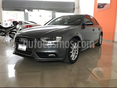 Foto venta Auto usado Audi A4 Avant 1.8 T FSI Ambition (2013) color Gris Oscuro precio $15.500