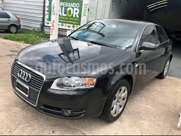 foto Audi A4 Avant 1.8 T usado (2007) color Gris Oscuro precio $430.000