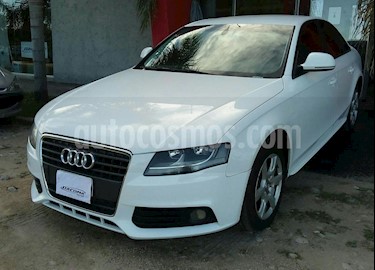 foto Audi A4 Avant 2.0 TDi usado (2009) color Blanco precio $16