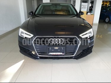 Foto venta Auto usado Audi A4 SELECT (2017) color Gris Oxford precio $485,000
