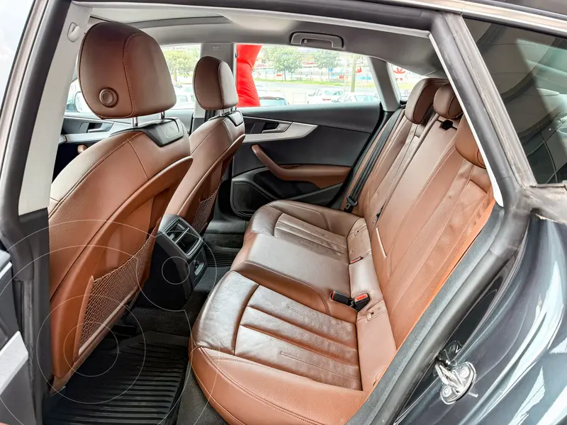 audi a5-sportback