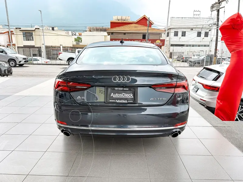 audi a5-sportback