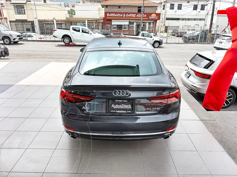 audi a5-sportback