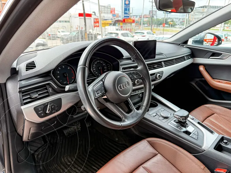 audi a5-sportback