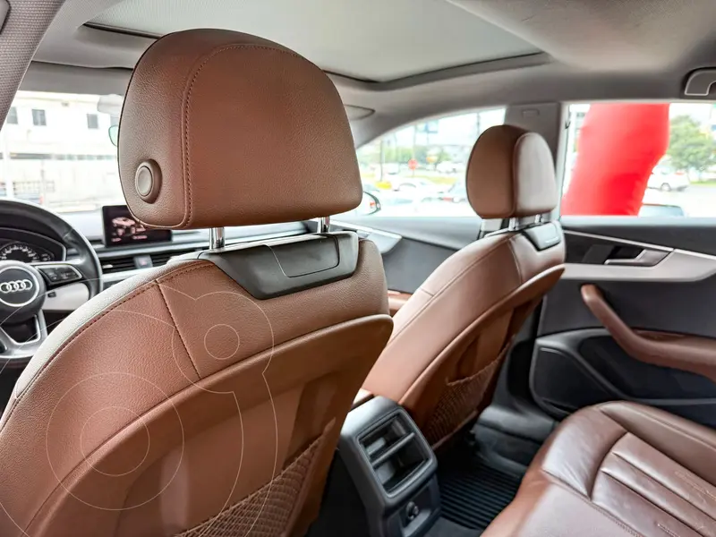 audi a5-sportback