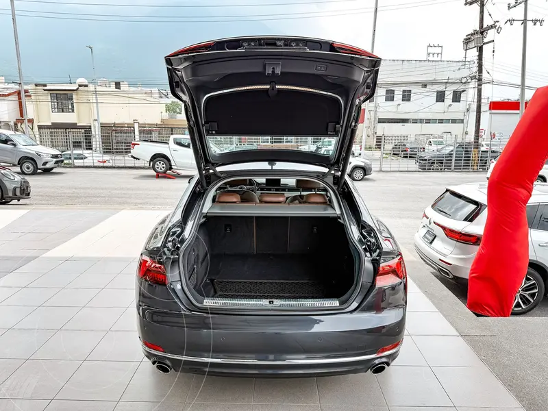 audi a5-sportback