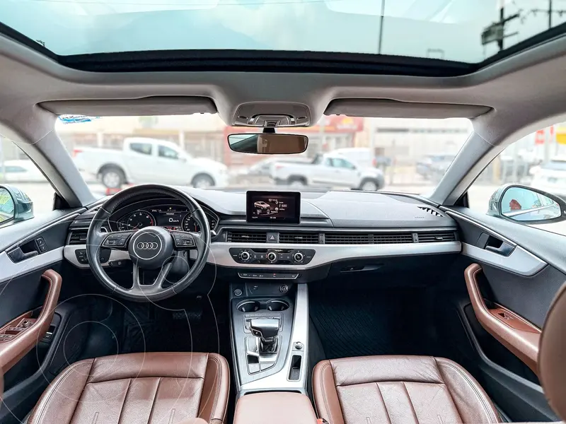 audi a5-sportback