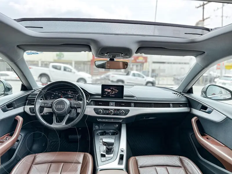 audi a5-sportback