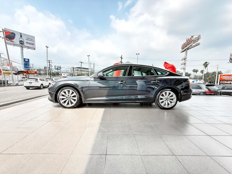 audi a5-sportback