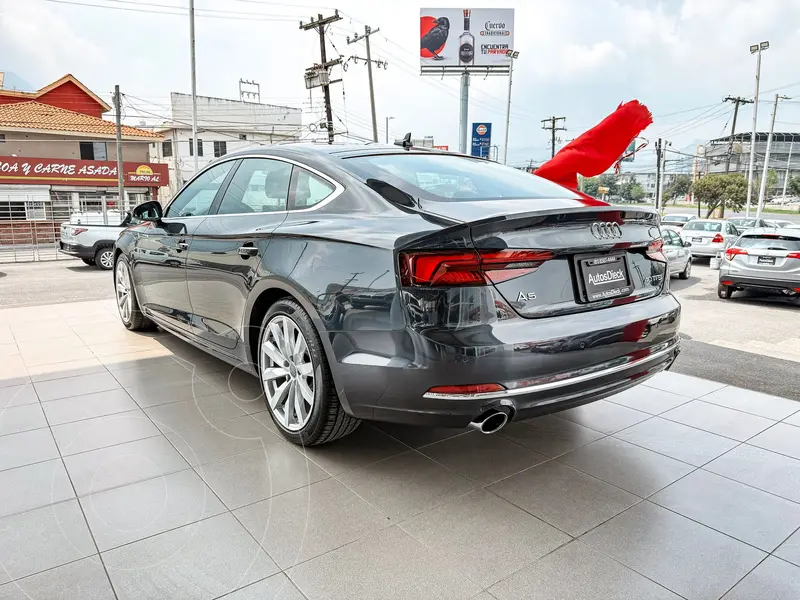 audi a5-sportback