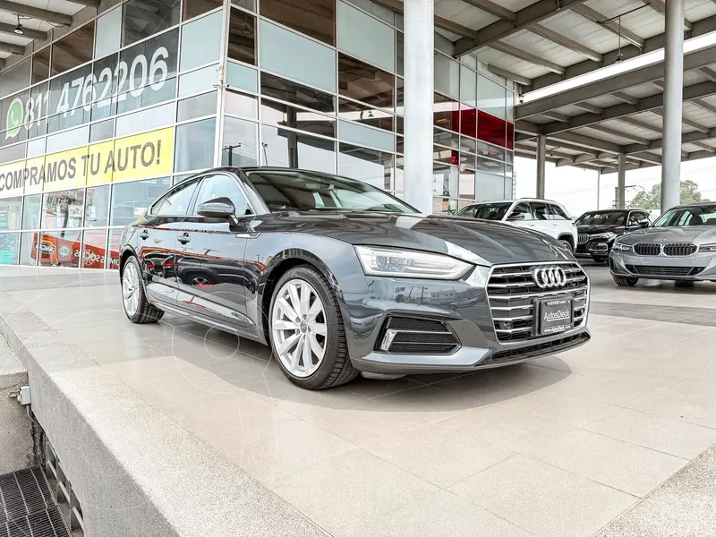 audi a5-sportback
